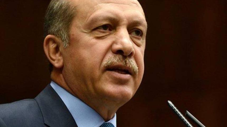Cumhurbaşkanı Recep Tayyip Erdoğan Gazi Koşusu &Ouml;d&uuml;l T&ouml;reni'ne katılmayacak