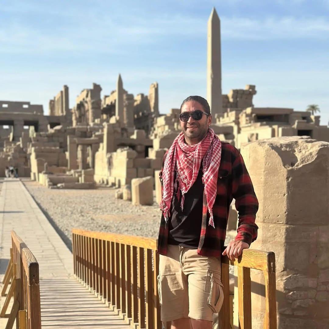 Profesyonel dağcı denizde kabusu yaşadı! 18 günün ardından... 3