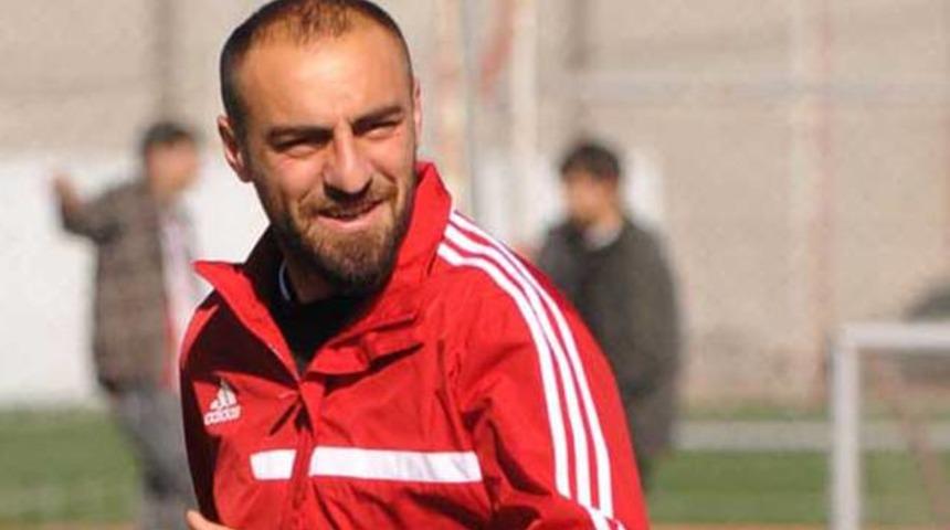 Antalyaspor, Kadir Bekmezci ile el sıkıştı