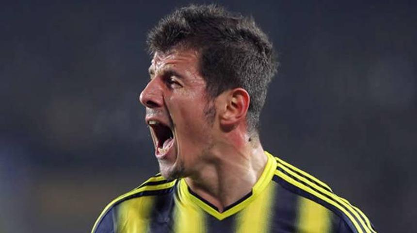 Kasımpaşa'dan Emre a&ccedil;ıklaması