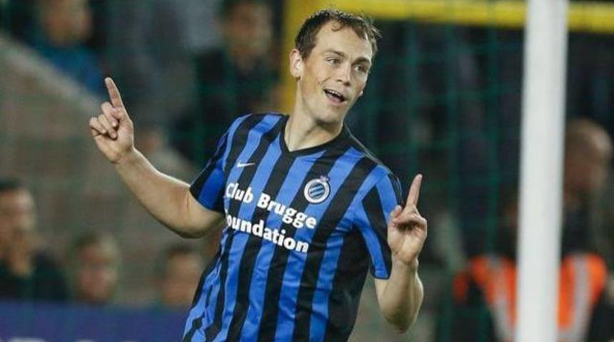 Bursaspor'dan De Sutter atağı