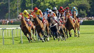 Gazi Koşusu'nda zafer Renk'in