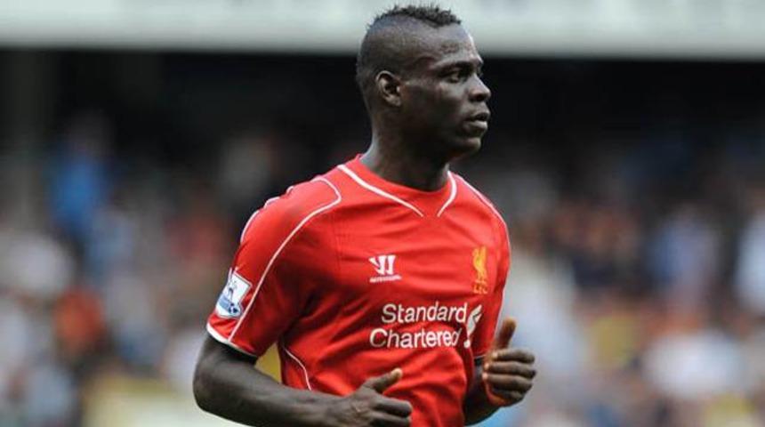 Trabzonspor'da Balotelli sesleri