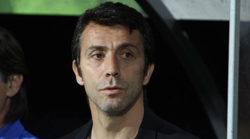 Korkmaz: 'Sabri değil Hajrovic sorgulanmalı'