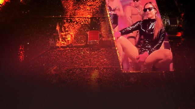 Tuğba Ekinci Jennifer Lopez konseri sonrası kendini tutamadı! '17 yıl önce condom ezberlettim' diyerek isyan etti