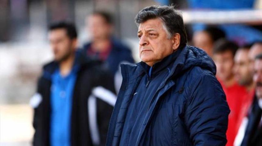 Yılmaz Vural'a k&ouml;t&uuml; haber