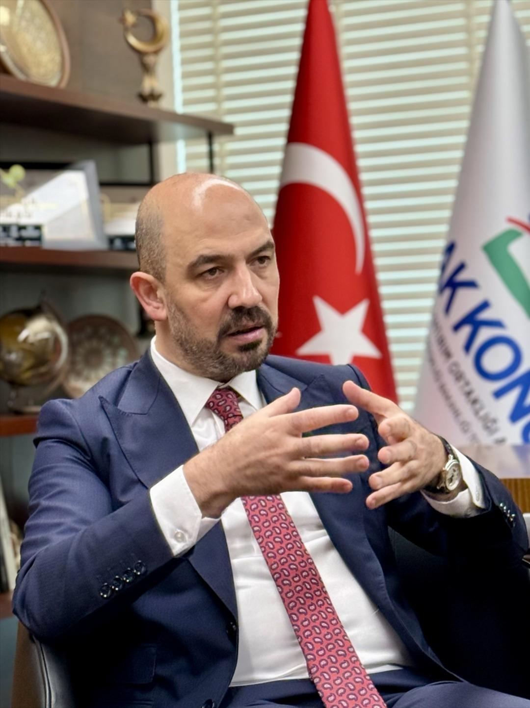 Ev sahibi olmak isteyenler için yeni formül!  Yüzde 25 indirim  Detaylar belli oldu 1