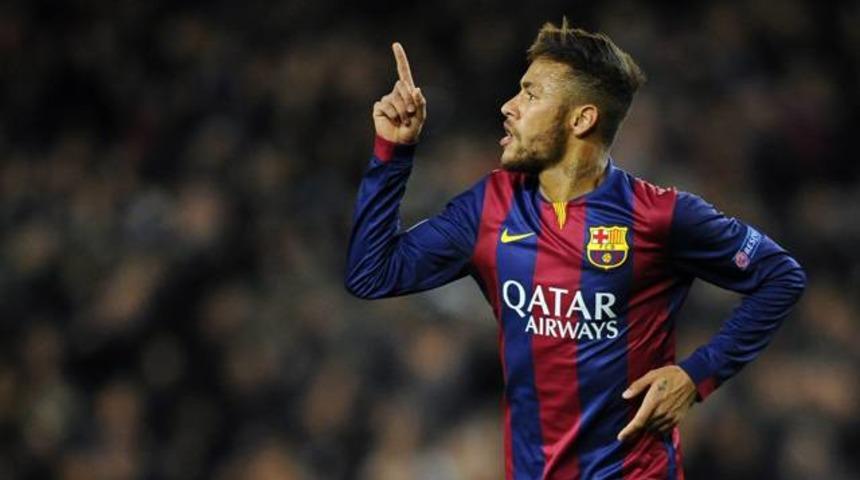 Neymar i&ccedil;in 190 milyon euro!