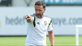 Pereira: ‘Para için geldim ama...’