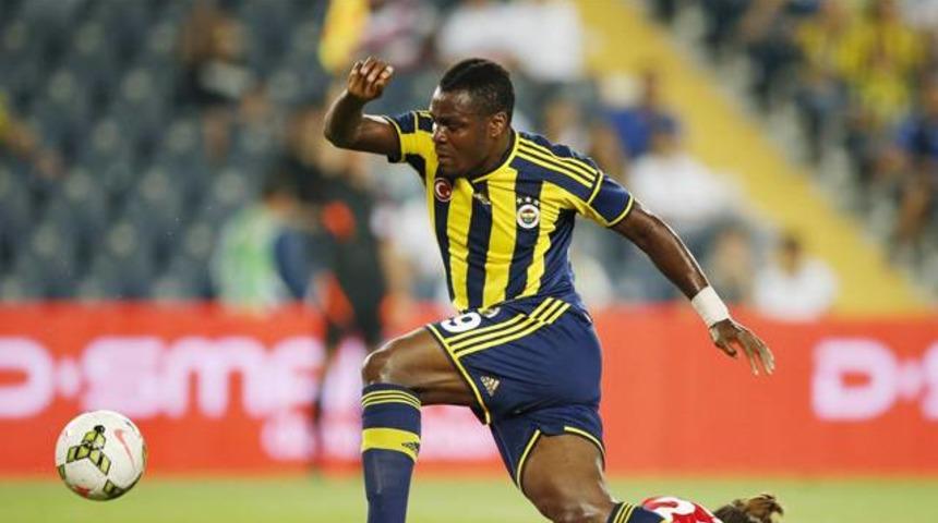 Pereira, Emenike hakkında kararını verdi