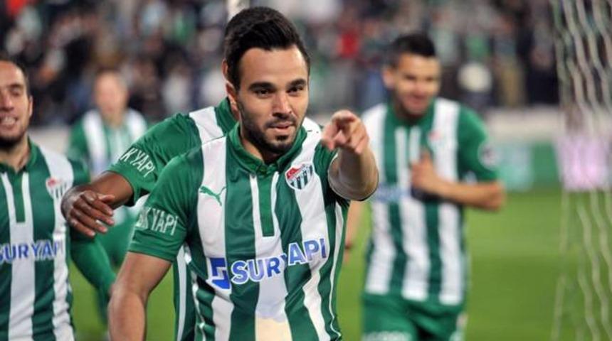 Volkan Şen'in menajeri Fenerbahçe'yi açıkladı