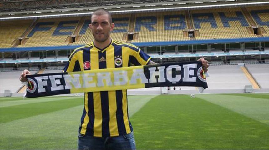 Fernandao: 24 golü geçmek için her şeyi yapacağım