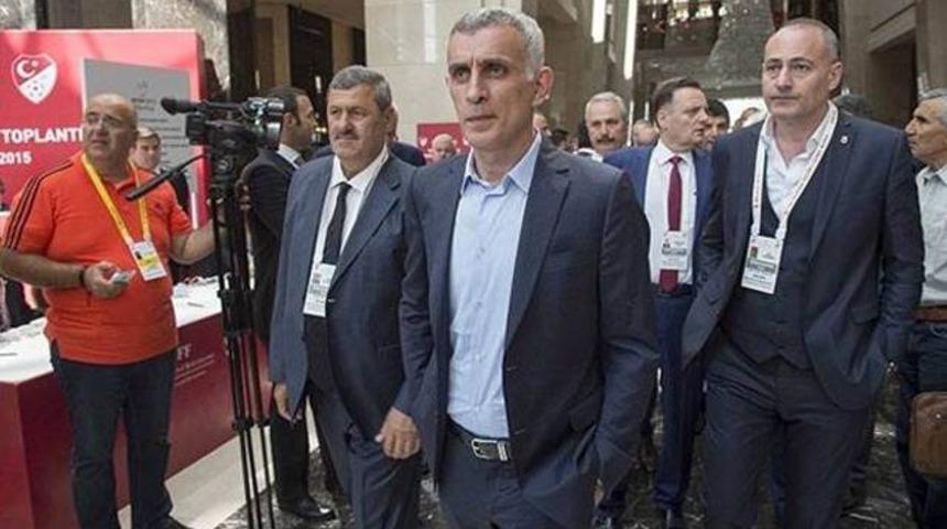 Trabzonspor'da sular duruldu