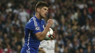 Klaas Jan Huntelaar'ın menajeri net konuştu