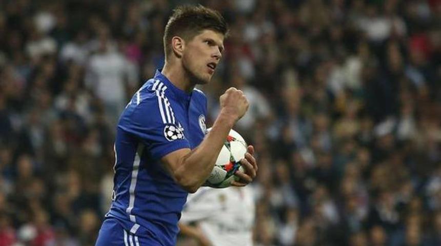 Klaas Jan Huntelaar'ın menajeri net konuştu