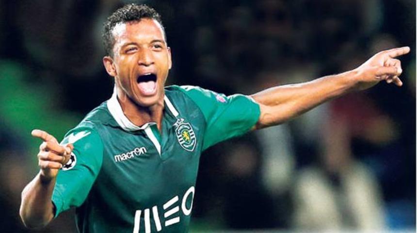 İşte Nani'nin geliş tarihi!