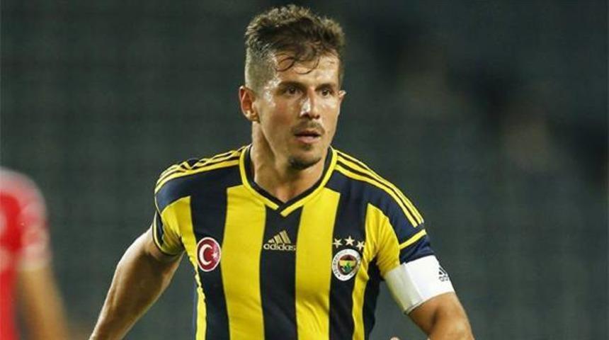 Fenerbah&ccedil;e'den Emre'ye şok teklif!