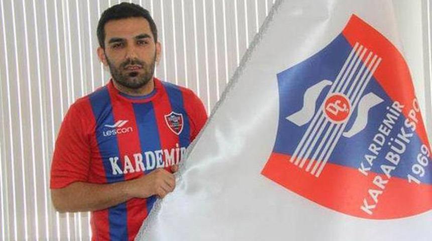 Bekir Ozan Karab&uuml;kspor'da