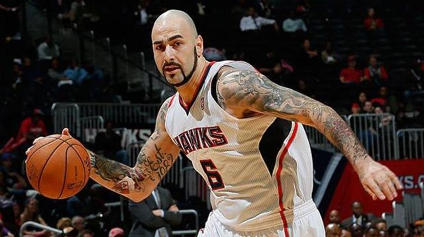 Fenerbah&ccedil;e Pero Antic ile anlaştı