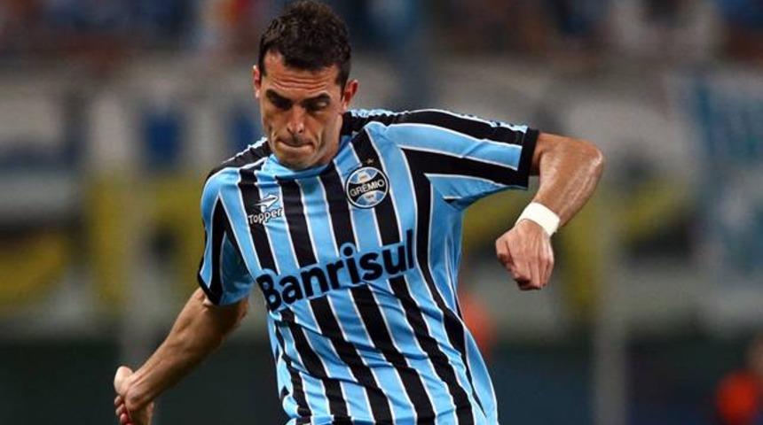 Beşiktaş stoperini Brezilya'da buldu