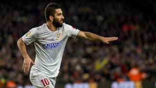 Arda Turan Chelsea'ye doğru