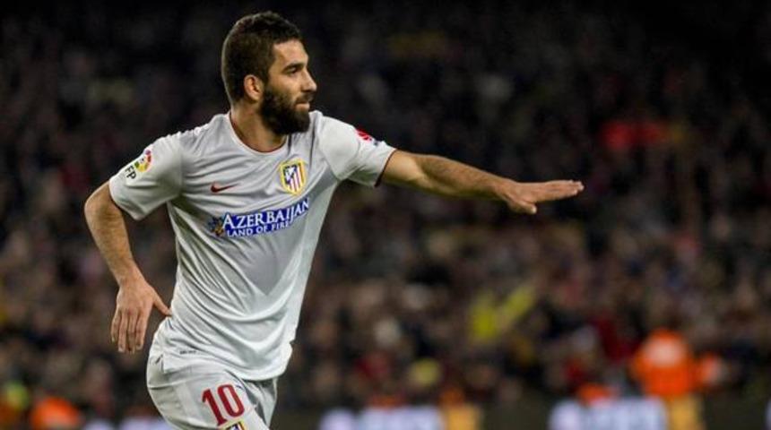 Arda Turan Chelsea'ye doğru