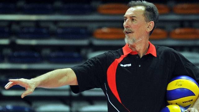 Fenerbahçe'de Basic dönemi