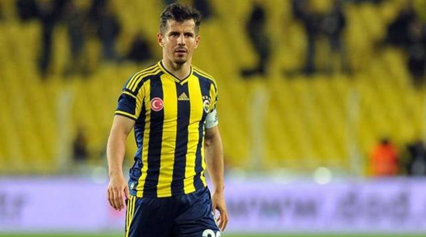 Emre Bel&ouml;zoğlu'nun rotası: Y&uuml;zde 51 Fenerbah&ccedil;e
