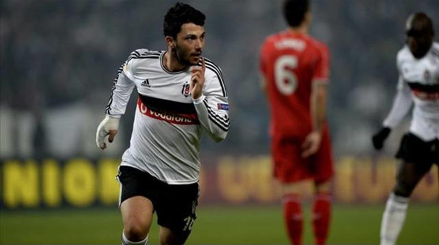 Bilic'ten Tolgay Arslan'a 21 milyon TL