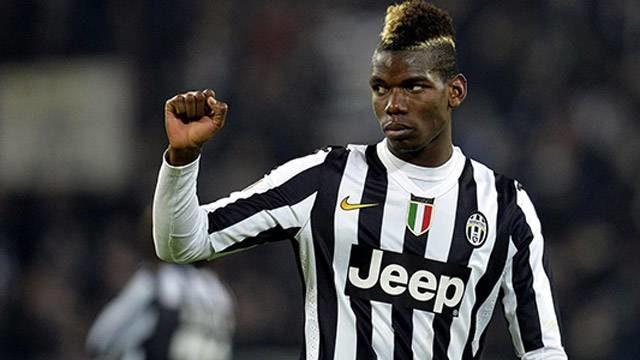 Laporta'nın vaadi Pogba