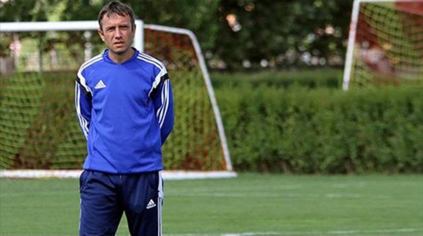 Gaziantepspor, Mutlu Top&ccedil;u ile anlaştı