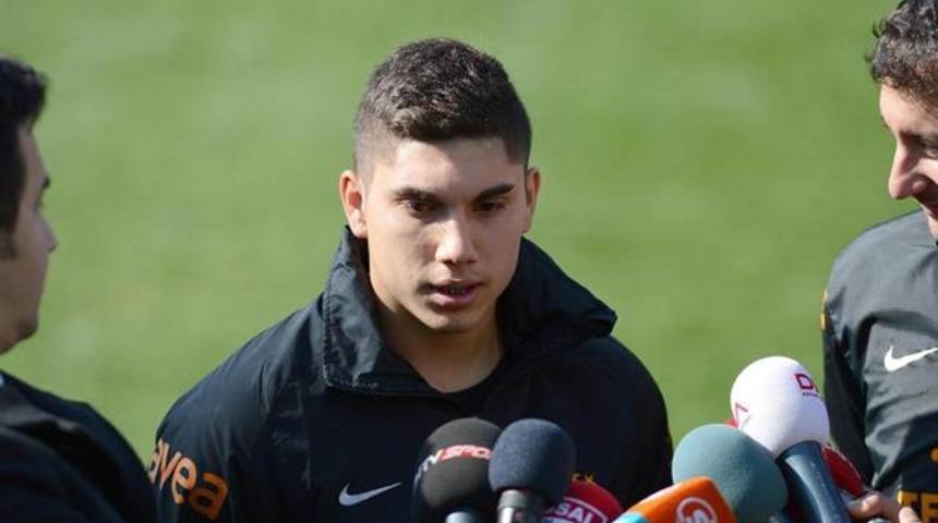 Ontivero'nun yeni takımı FC Will