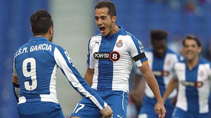 Benitez, Vazquez&rsquo;i geri &ccedil;ağırdı!