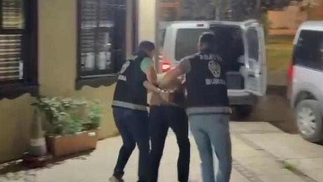 2013'te cinayet işlemişti: 41 yıl 5 ay hapis cezası bulunan şahıs bakın nereden çıktı!