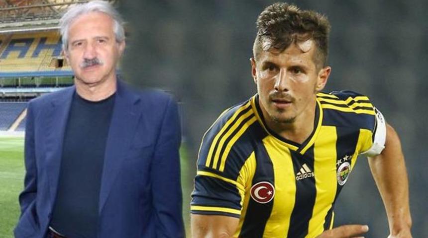 Emre: 'Terraneo sezon sonunu g&ouml;remez'