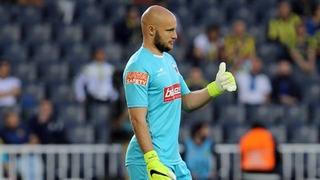 Gökhan Değirmenci Göztepe'de