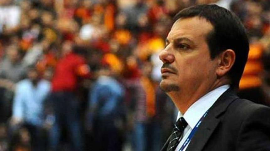 Galatasaray yarın Ataman'la s&ouml;zleşme imzalayacak