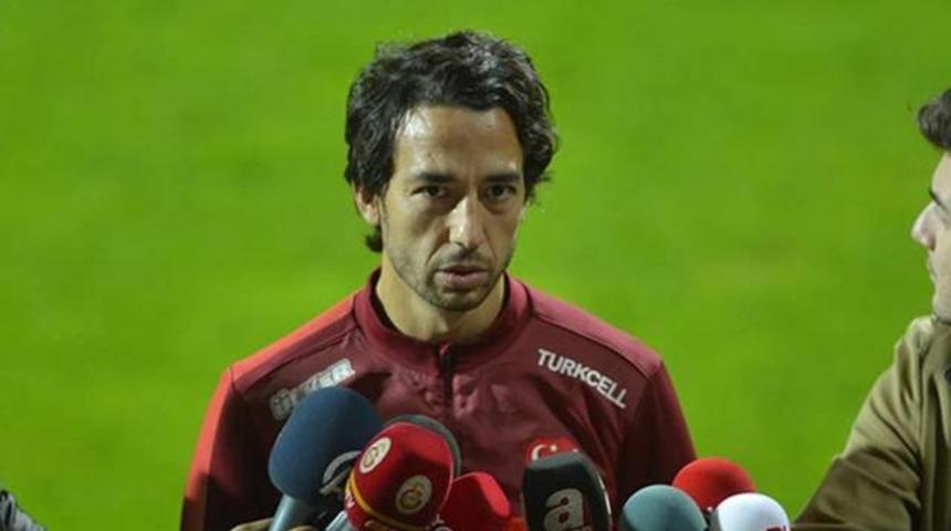 Bilal Kısa:"Sahada cevap vereceğim"