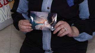 Doğuma girdi karnında hortumla çıktı: Tam 15 santim! Hastaneden küstah açıklama... Ölmedin, gelseydin hallederdik. Bakanlıktan özür dileriz olur biter