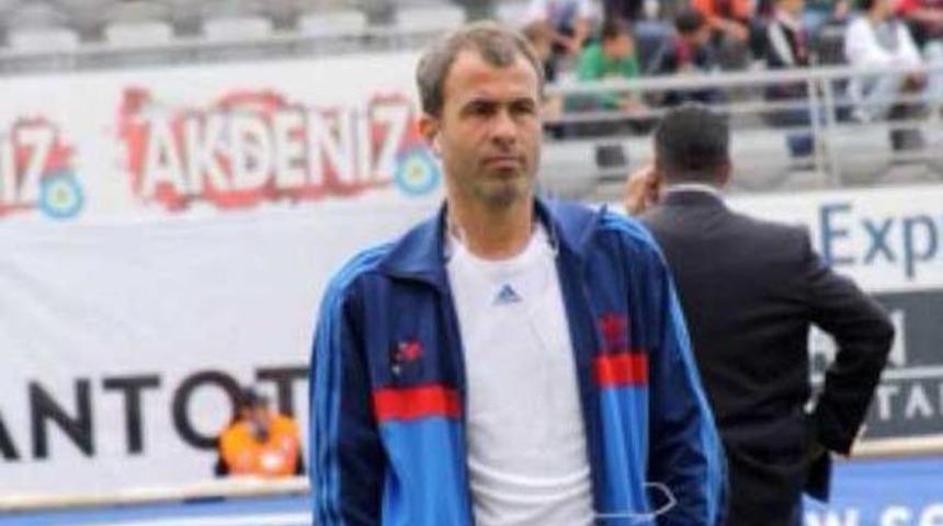 Giresunspor'da Sefer Yılmaz d&ouml;nemi