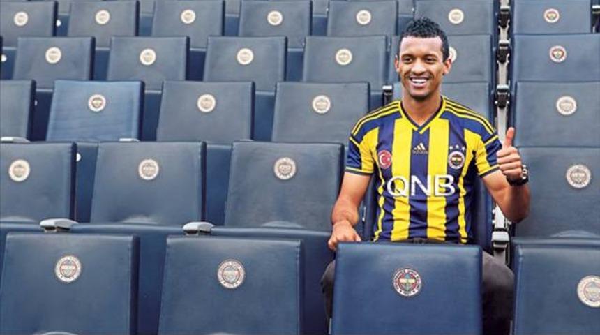 Fenerbah&ccedil;e'nin en b&uuml;y&uuml;k transferi