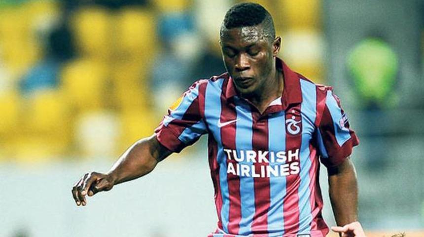 Trabzonspor'da sıtma krizi!