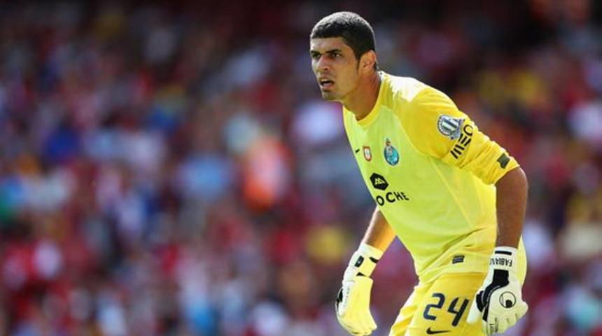 Fenerbah&ccedil;e'de hedef Fabiano Ribeiro