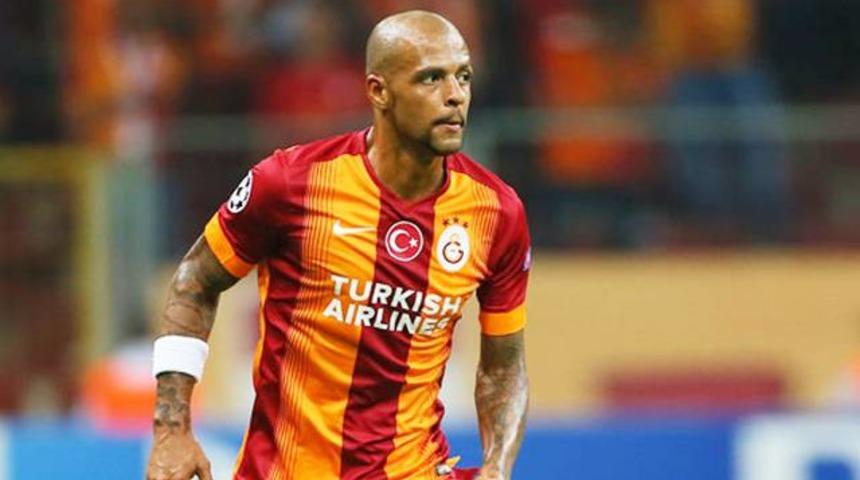 Galatasaray'da krizin adı 'Melo'