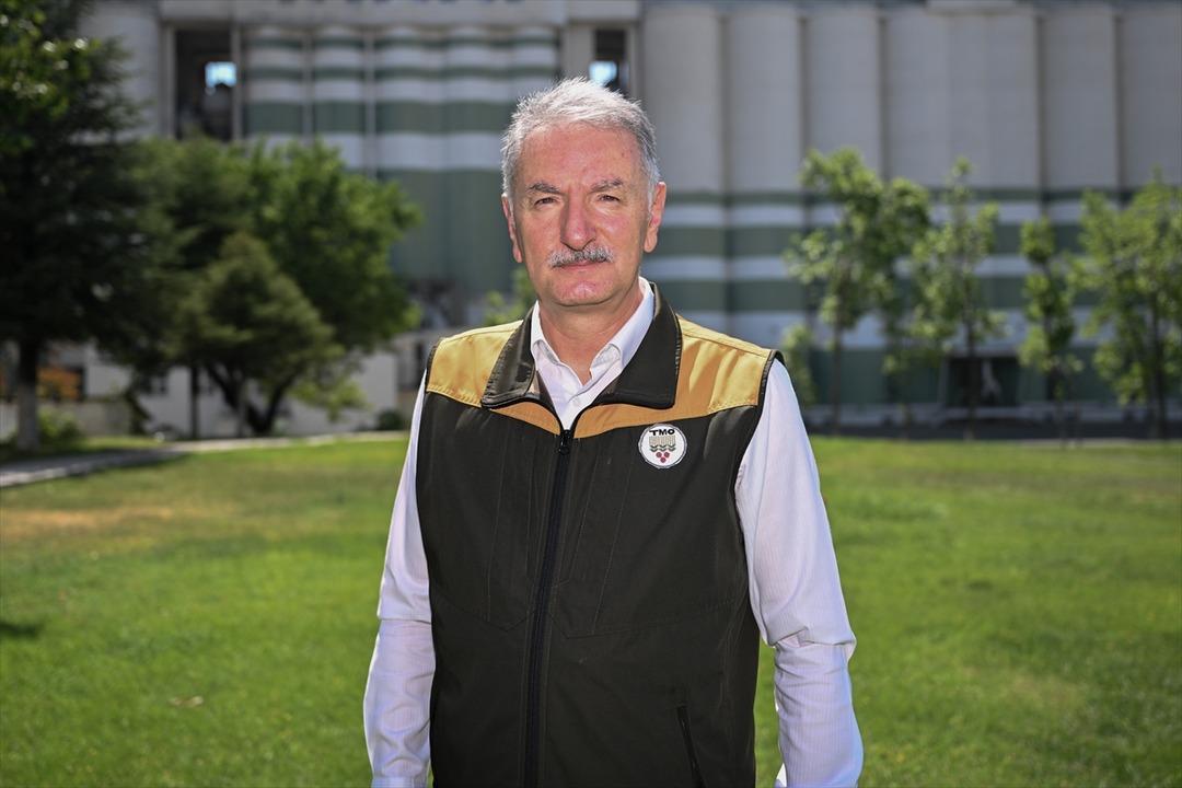 Fındık rekoltesinin bu yıl 453 bin ton olması bekleniyor 1
