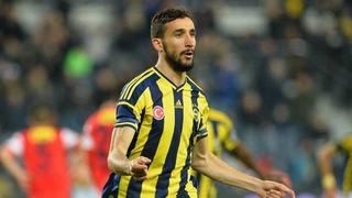 Fenerbahçe'nin yeni kaptanı Mehmet Topal