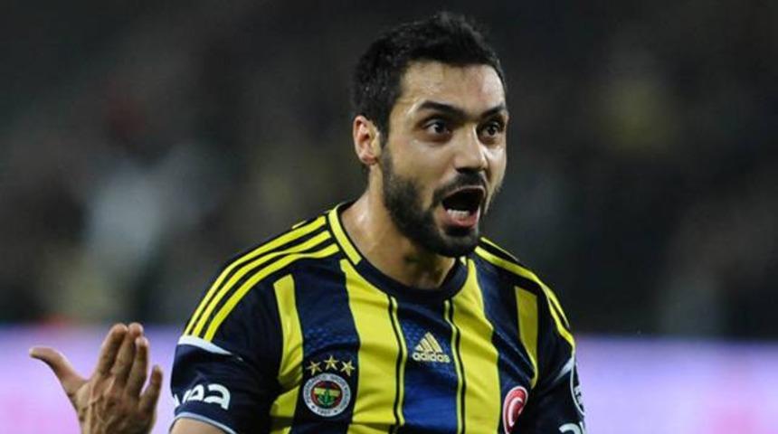 İşte Bekir İrteg&uuml;n'&uuml;n yeni takımı