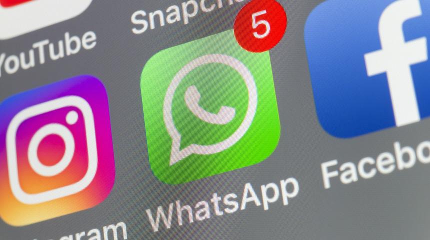 WhatsApp yedekleme açılmıyor sorunu ve çözümü