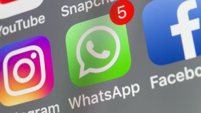 WhatsApp yedekleme açılmıyor sorunu ve çözümü