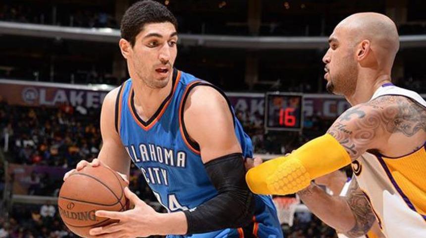 Enes Kanter'e inanılmaz teklif!